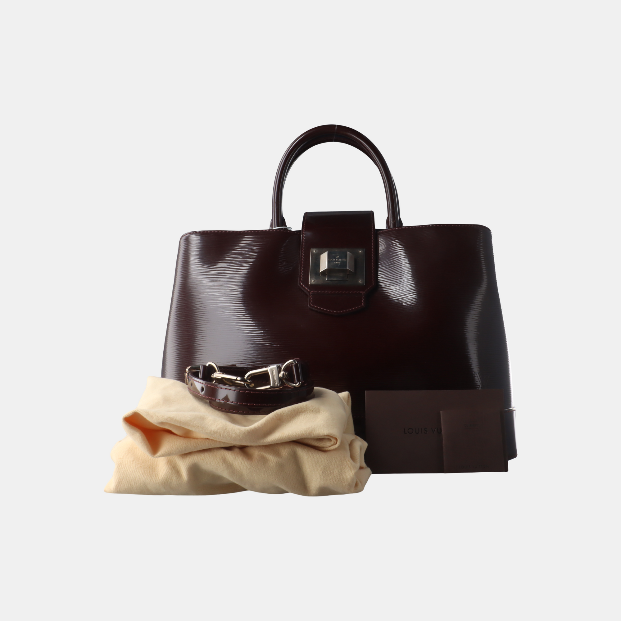 MIRABEAU GM Epi Red