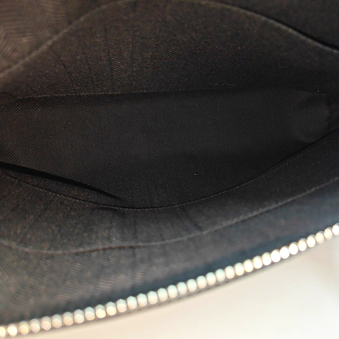 Quilted Suede Shoulder Bag Multicolor