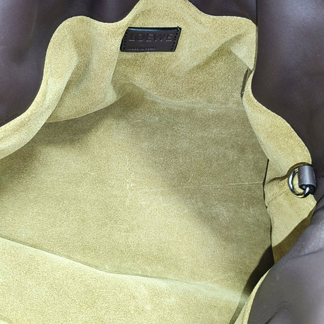 Flamenco Medium Calfskin Brown