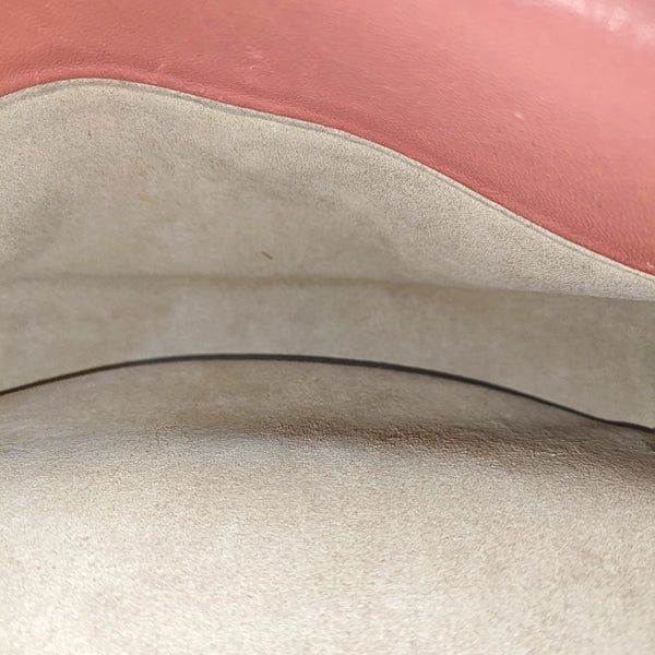 Georgia Calfskin Pink