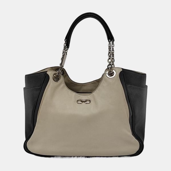 Betulla Lambskin White
