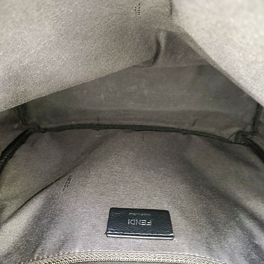 Monster Nylon Gray