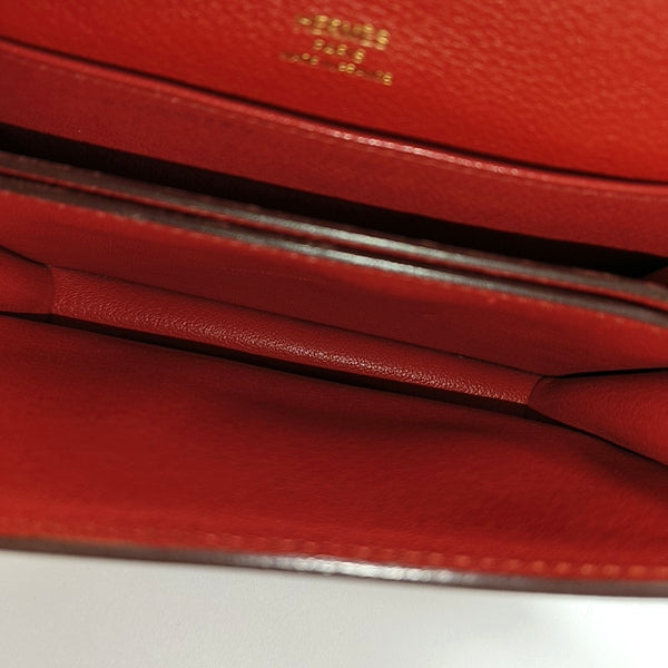 Roulis Mini Evercolor Red