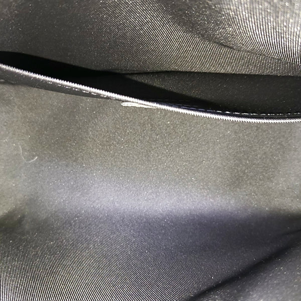 KEEPALL Calfskin Black