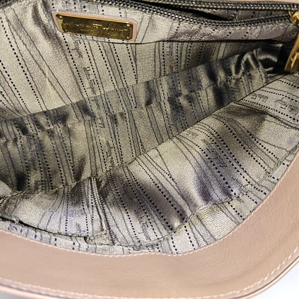 Calfskin Beige