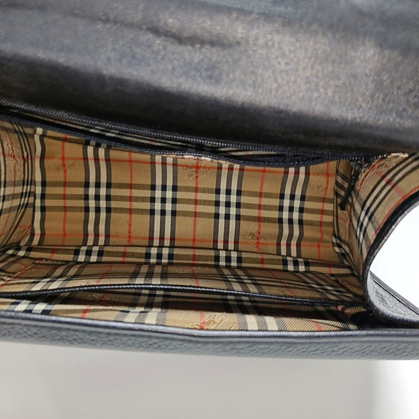 Calfskin Black
