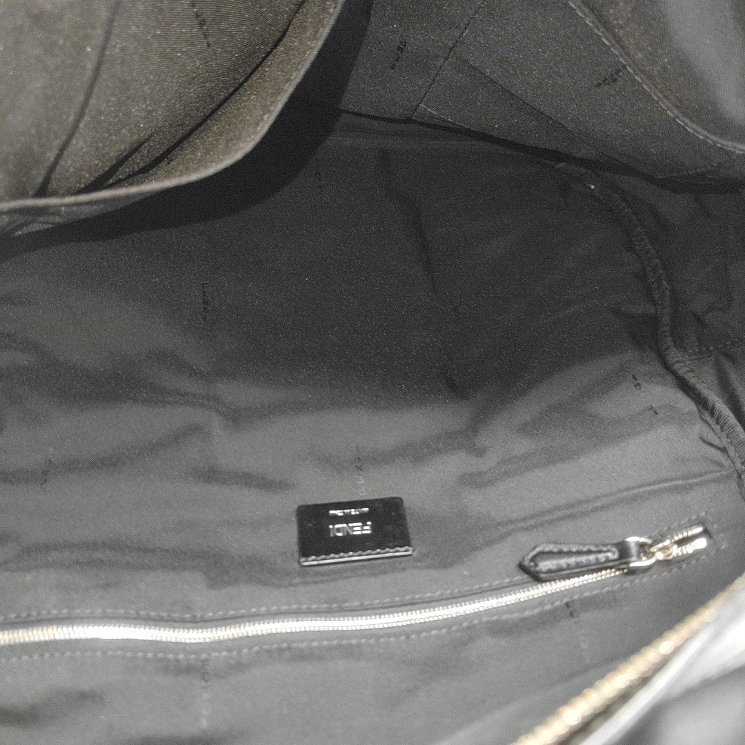 Monster Nylon Black