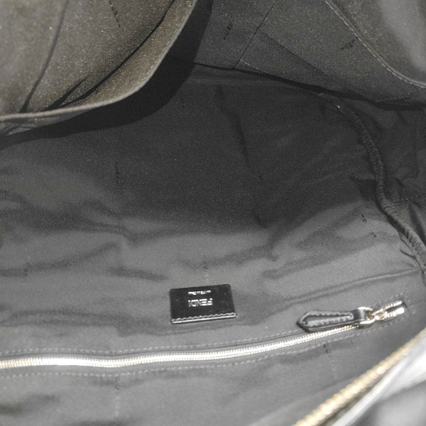 Monster Nylon Black