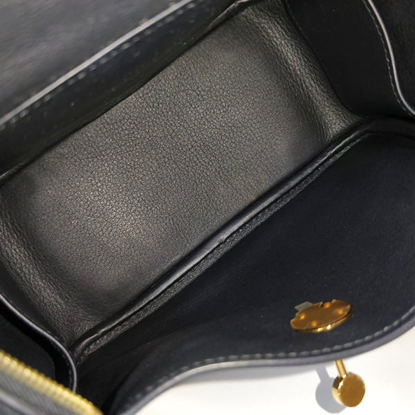Lindy Mini Swift Black
