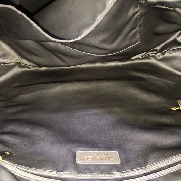 Calfskin Black