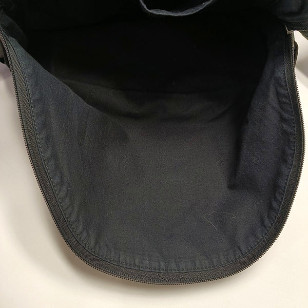 Wheel Nylon Black