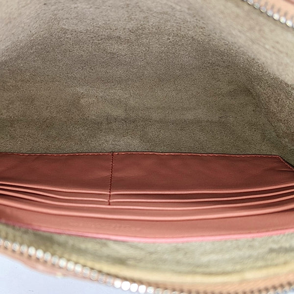 Python Shoulder Bag Multicolor