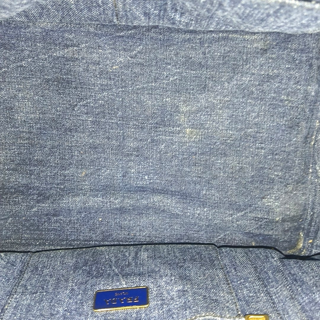 Denim Blue