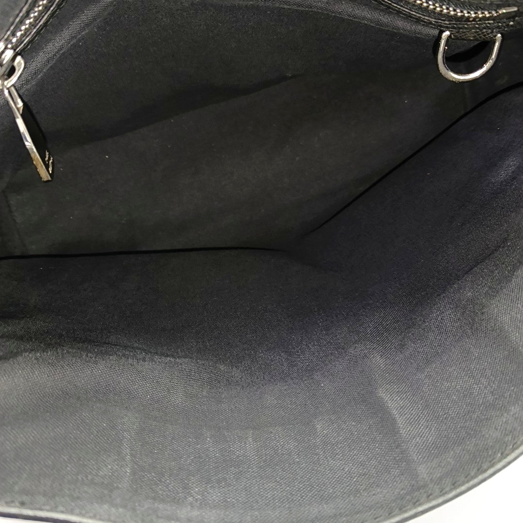 ROMAN Calfskin Gray