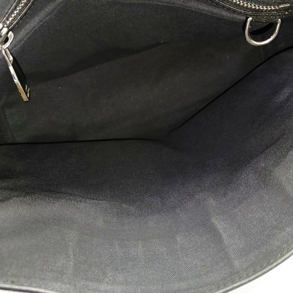 ROMAN Calfskin Gray