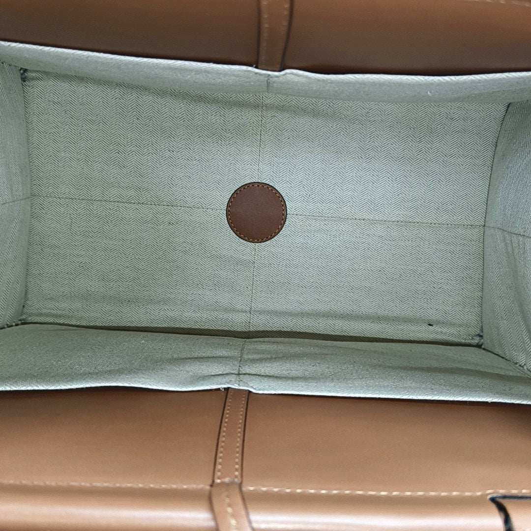 Cushion Wool Blue