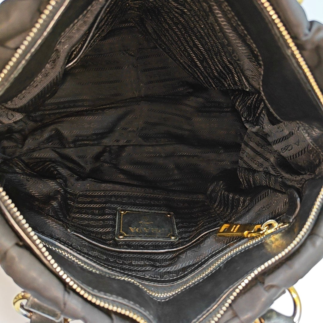 Nylon Black
