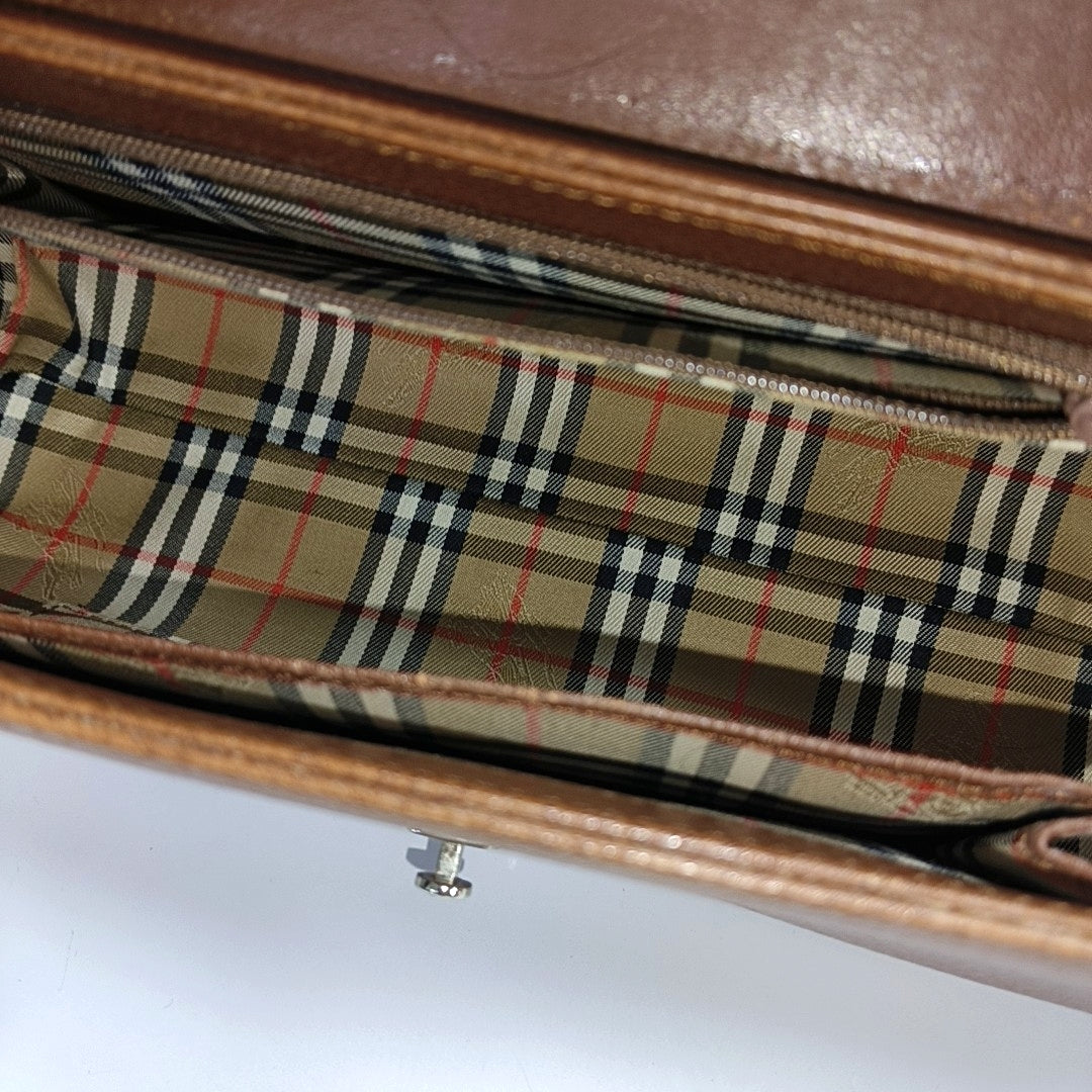 Calfskin Brown