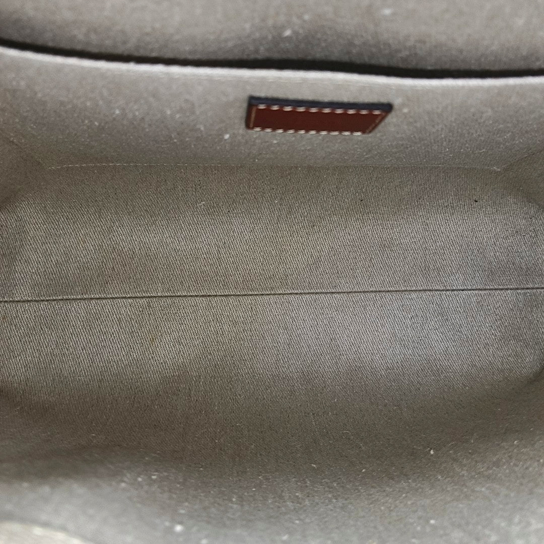 Woody Medium Canvas Beige