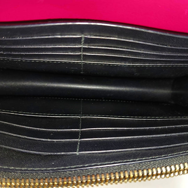 SERPENTI FOREVER Calfskin Red