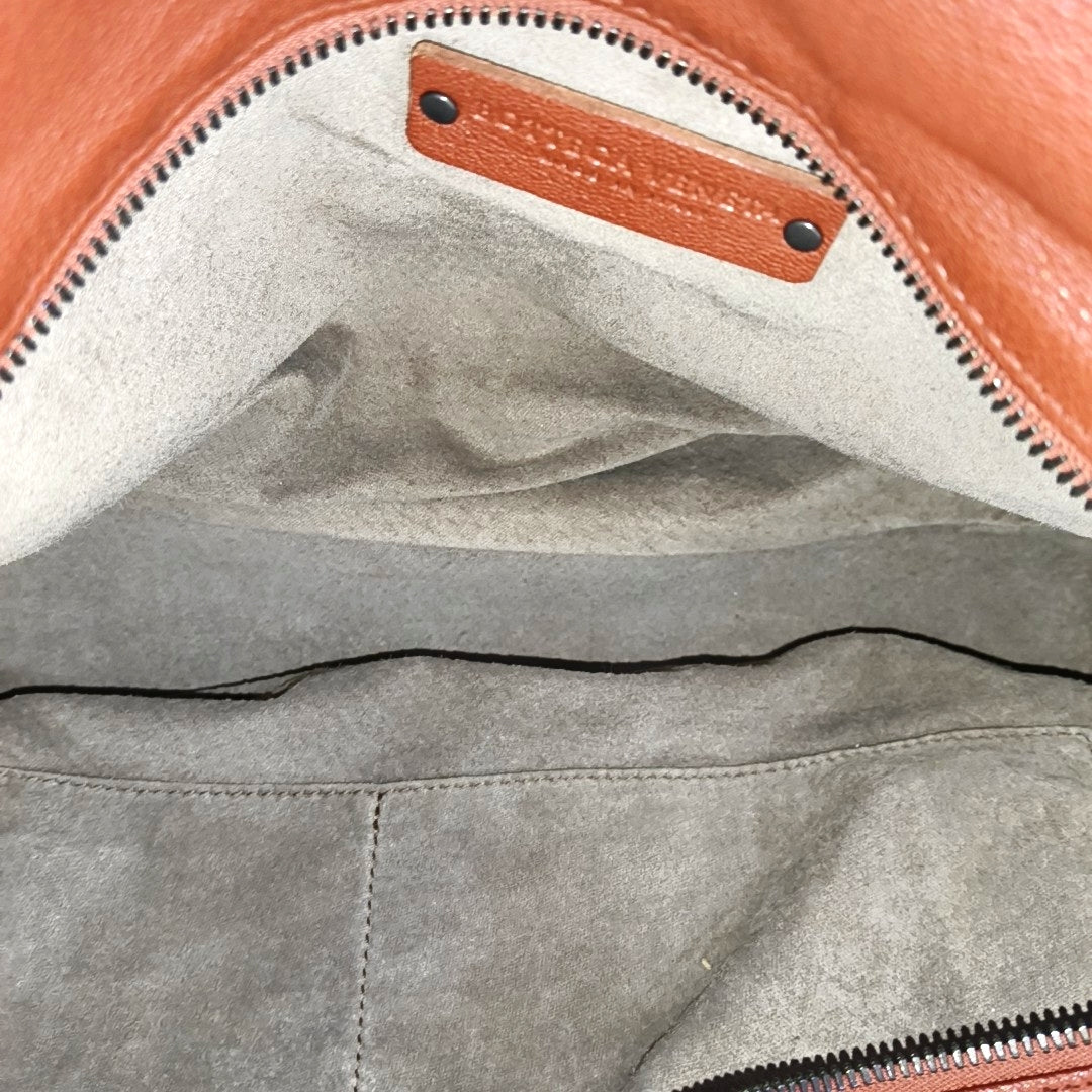 Calfskin Red