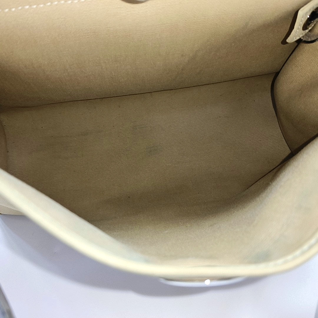 Herbag 31 Canvas Beige