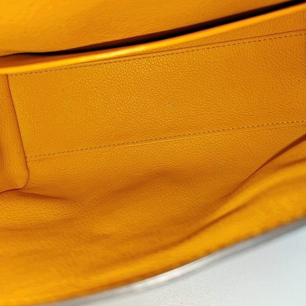 Saïgon Mini Coated Canvas Gray