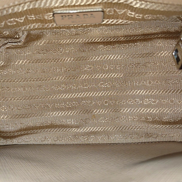 Re-Edition2005 Nylon Beige