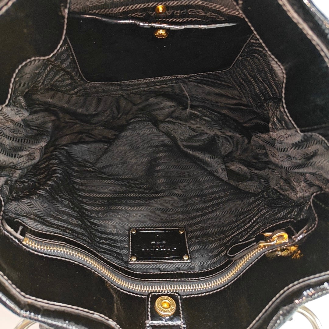 Nylon Black