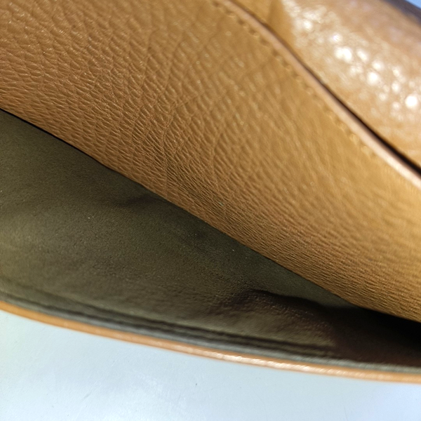 Calfskin Brown