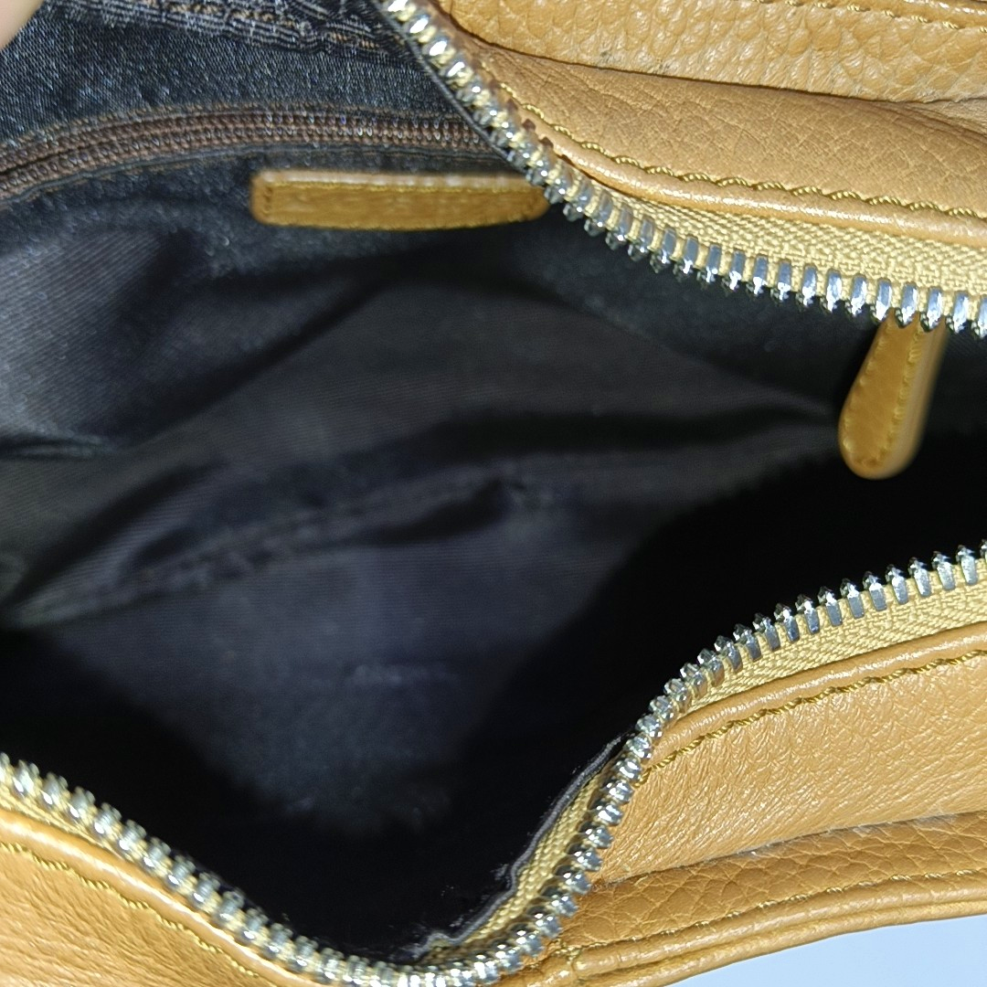 Calfskin Brown
