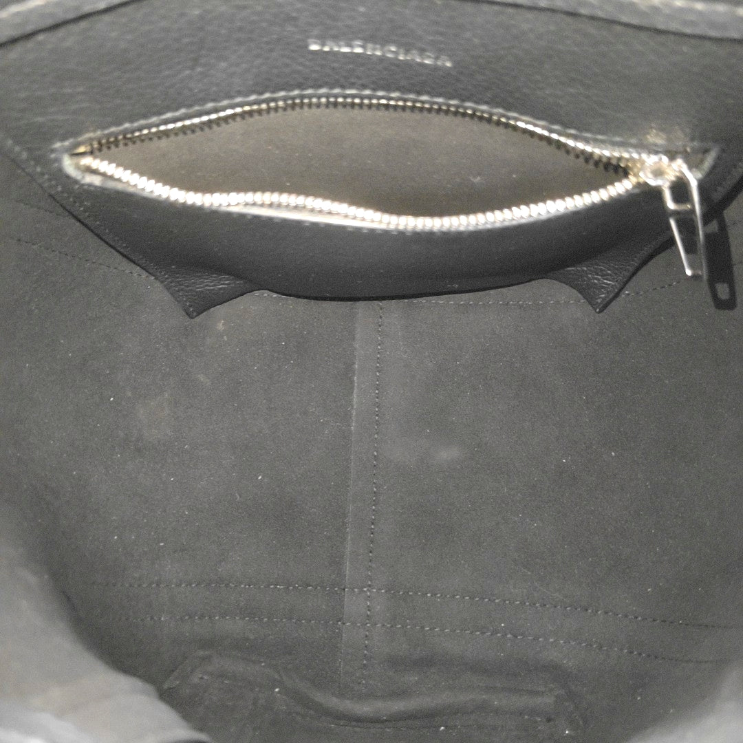 Everyday XS Calfskin Black