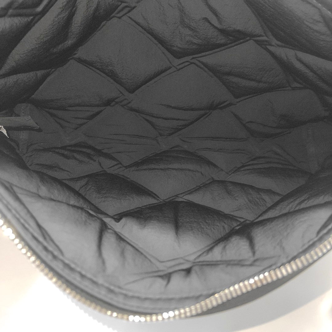 Calfskin Black