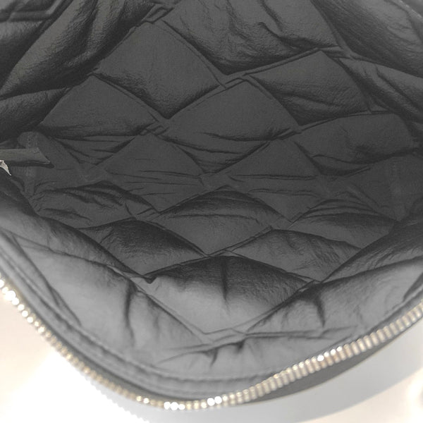 Calfskin Black