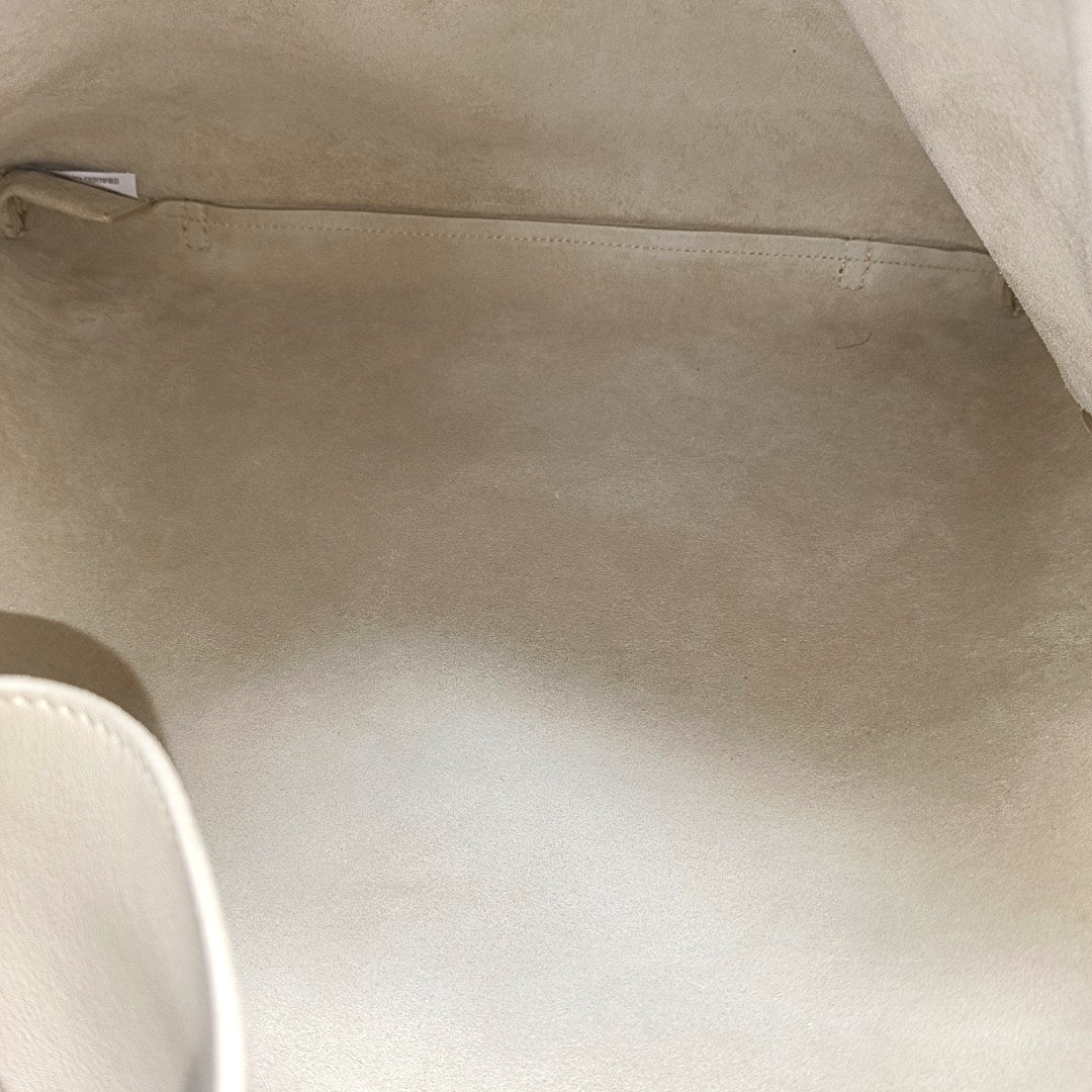 Calfskin Beige
