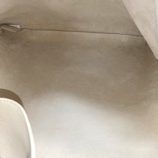 Calfskin Beige