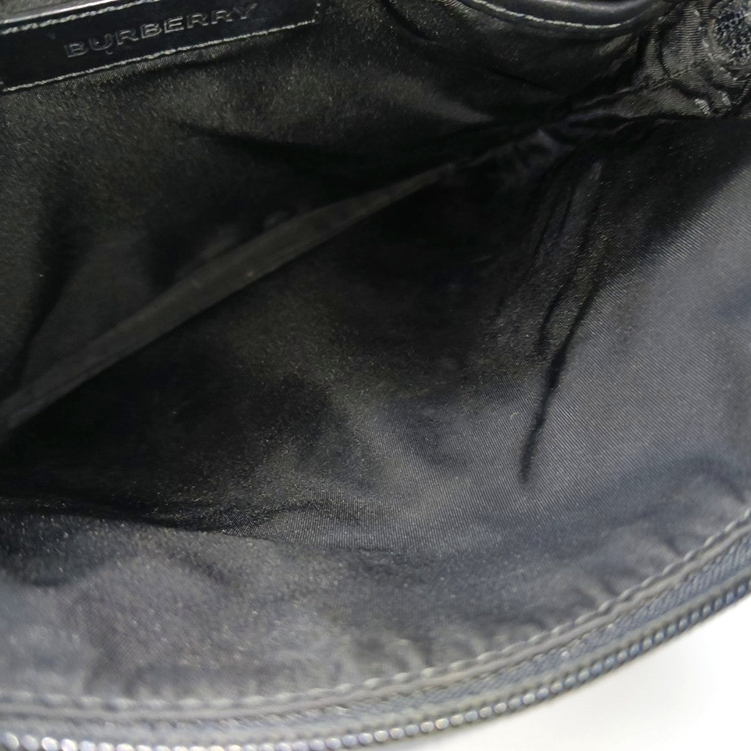 Nylon Black