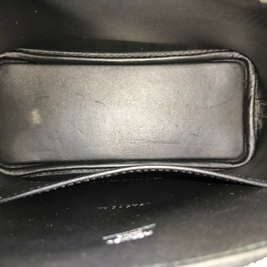 Bolide 18 Chèvre Mysore Black