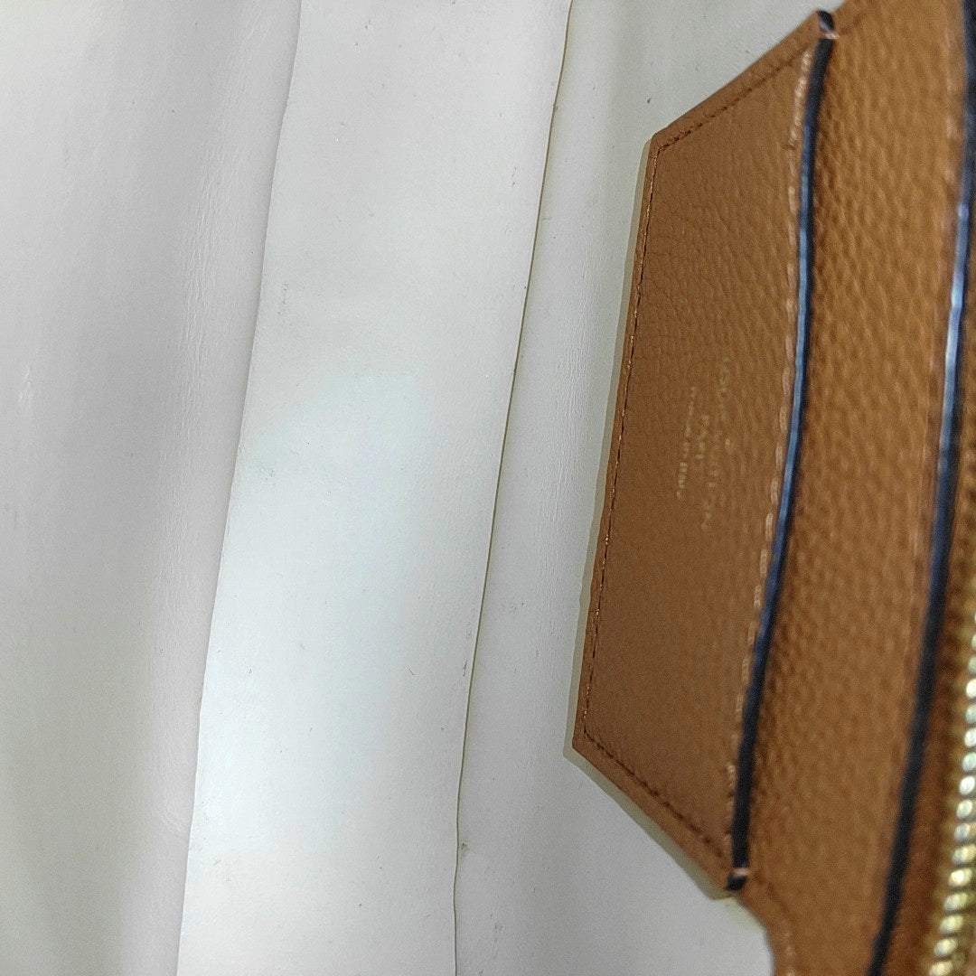 PONT 9 Calfskin Brown