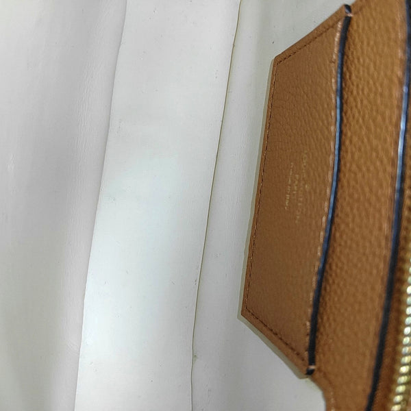 PONT 9 Calfskin Brown