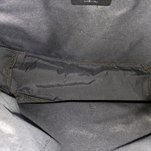 Monster Nylon Black