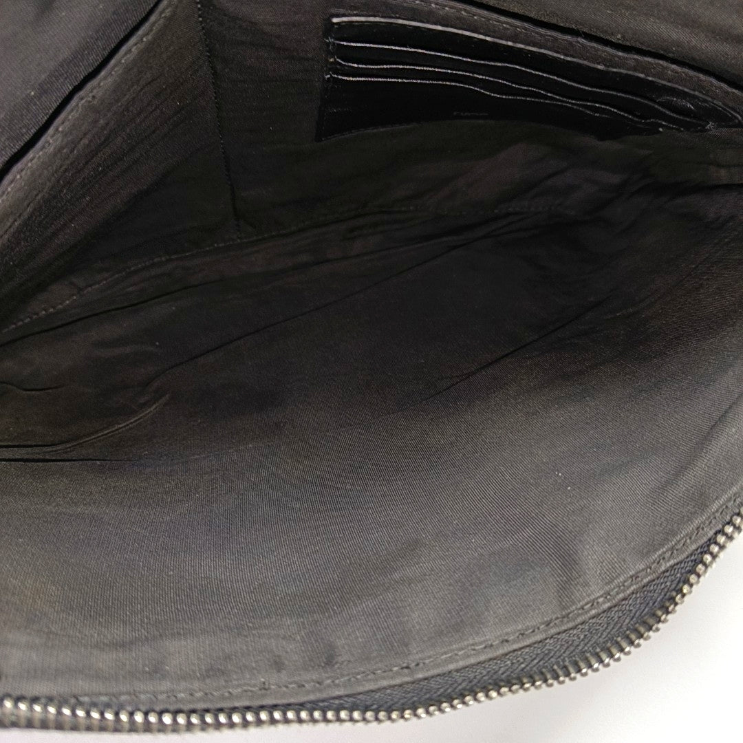 Canvas Black