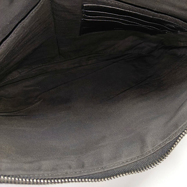 Canvas Black