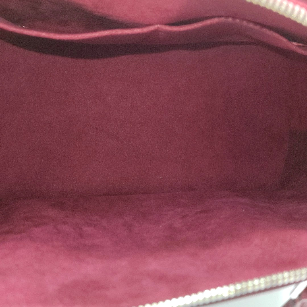 ALMA GM Epi Red