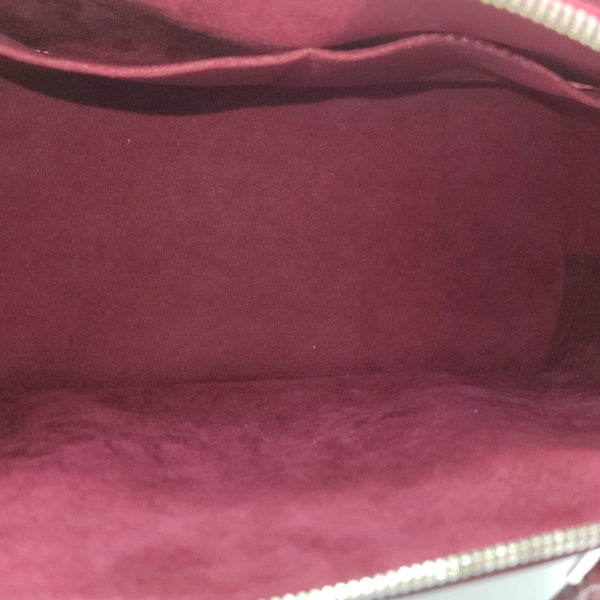 ALMA GM Epi Red