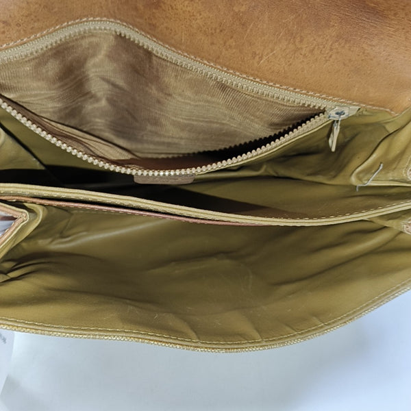 TABOU Coated Canvas Beige