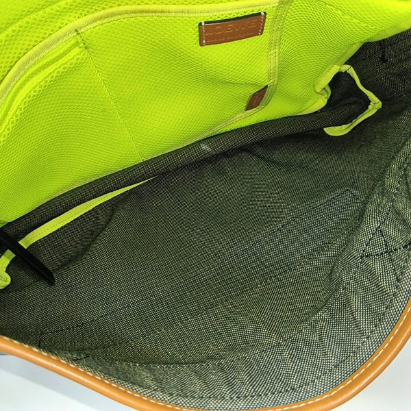 Eye/loewe/nature Canvas Gray