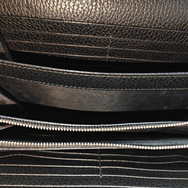 Dionysus Mini Calfskin Black
