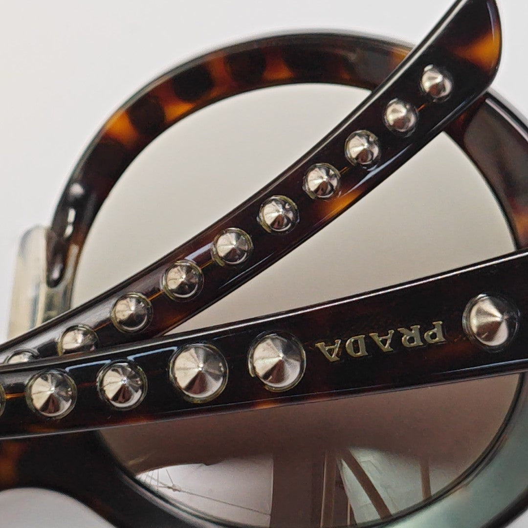 Synthetic Sunglasses Brown