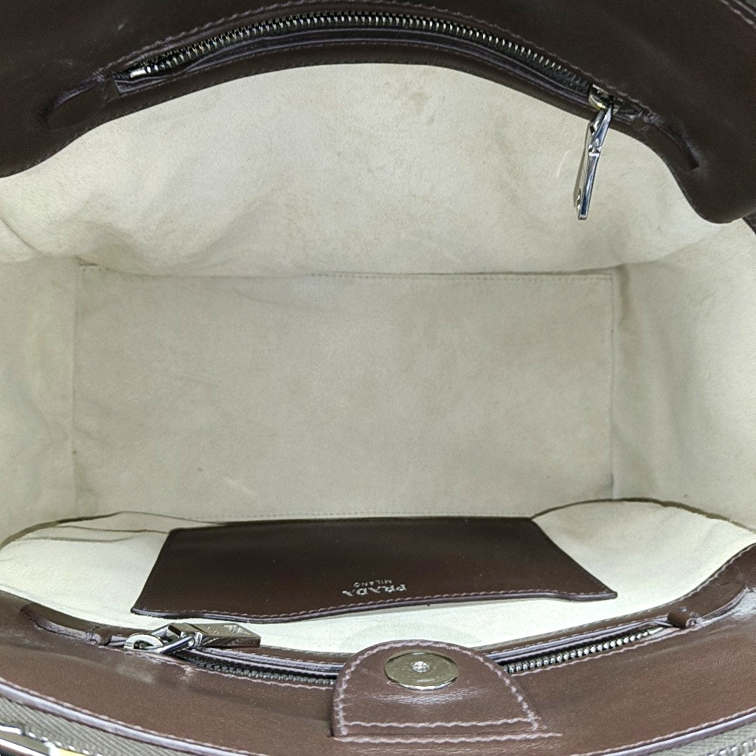 Calfskin Brown